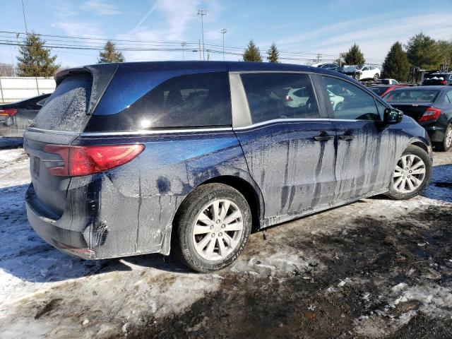 Vin: 5fnrl6h23lb034625, lot: 42233635, honda all models lx 20203
