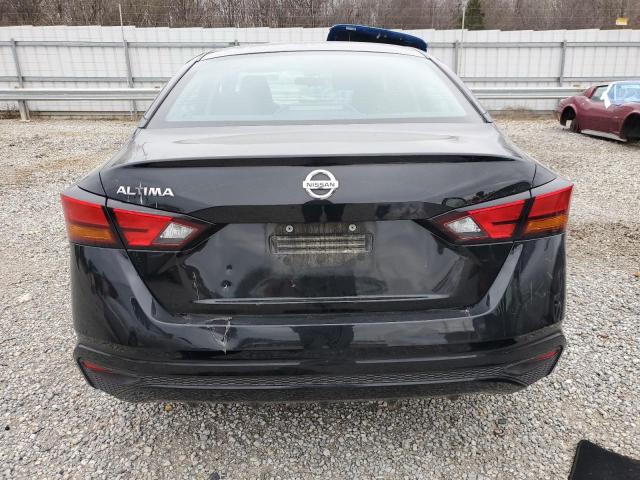 2021 NISSAN ALTIMA S - 1N4BL4BV1MN422485