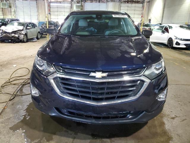 2021 CHEVROLET EQUINOX LS - 3GNAXHEV5MS102449