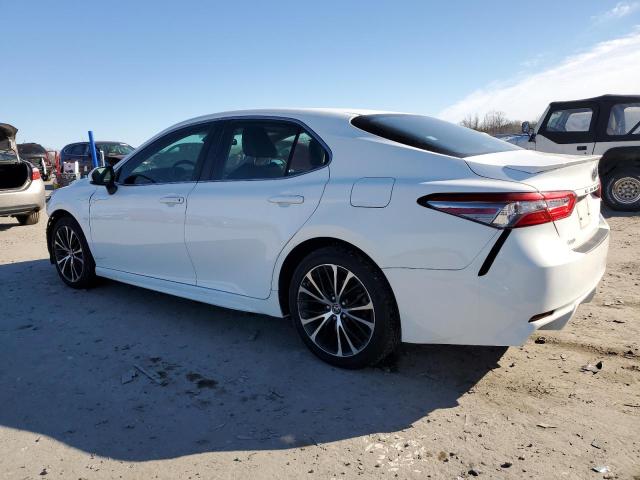 Vin: 4t1b11hk0ju519878, lot: 42628175, toyota camry l 20182
