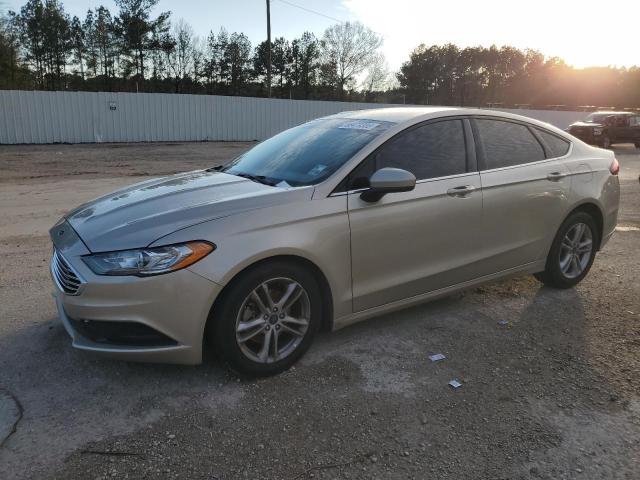2018 FORD FUSION SE 3FA6P0HD0JR222977