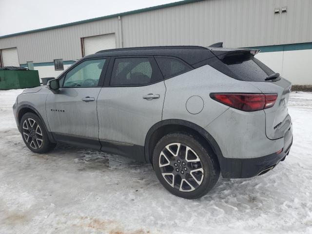 2023 CHEVROLET BLAZER RS 3GNKBKRS5PS150036