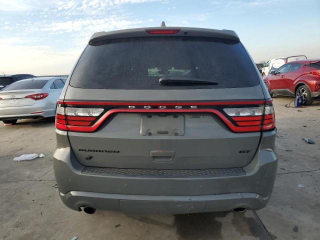 2020 DODGE DURANGO GT 1C4RDJDG9LC349797
