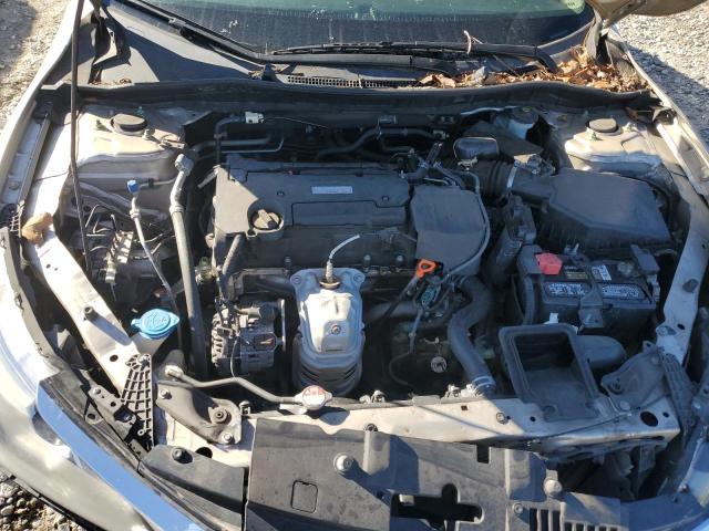 2017 HONDA ACCORD LX - 1HGCR2F39HA085508