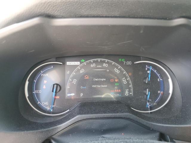 2024 TOYOTA RAV4 WOODL 2T3UWRFV4RW215266
