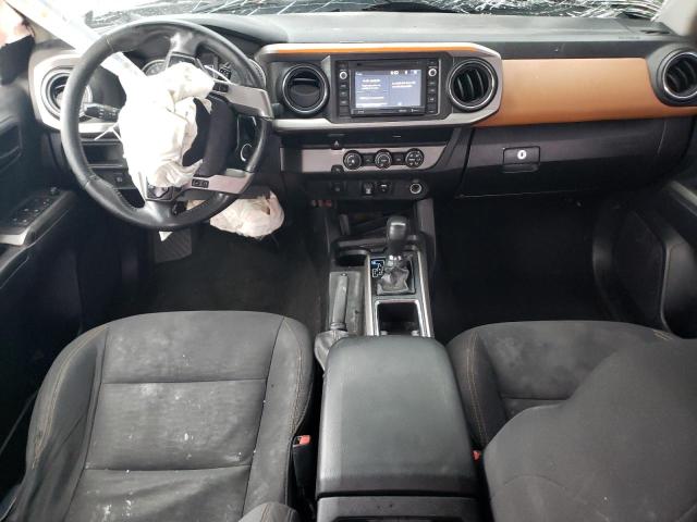 2019 TOYOTA TACOMA DOU 3TMAZ5CN5KM094486