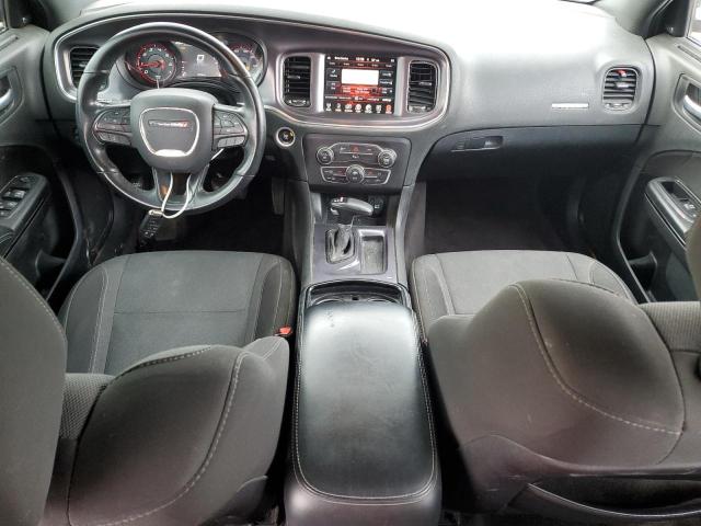2016 DODGE CHARGER SX - 2C3CDXHG5GH302745
