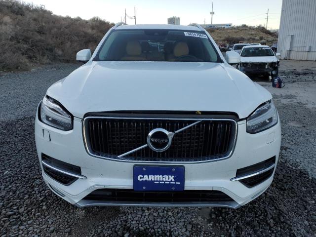 2016 VOLVO XC90 T6 - YV4A22PK6G1047018