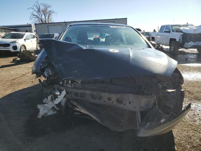 2015 FORD FOCUS SE - 1FADP3K2XFL319321