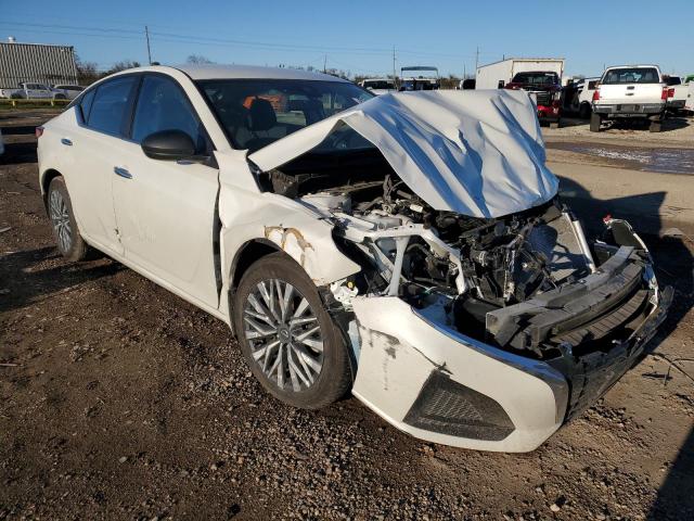 2024 NISSAN ALTIMA SV - 1N4BL4DV4RN368622