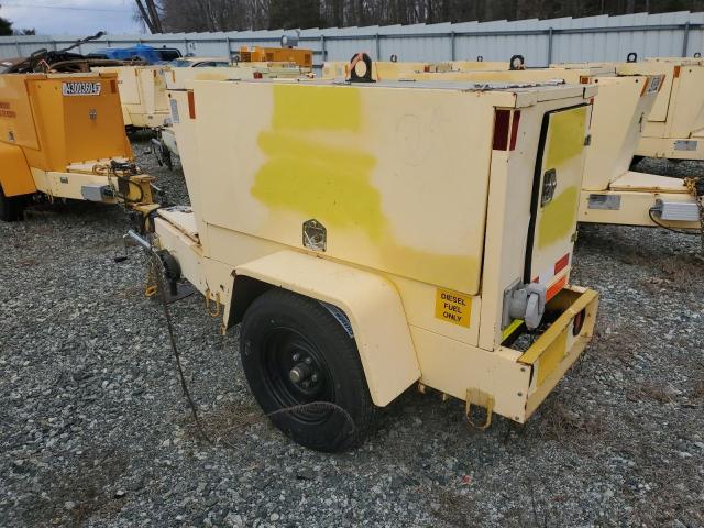 CK POWER GENERATOR 1993 1RX321005P1001179 photo #4