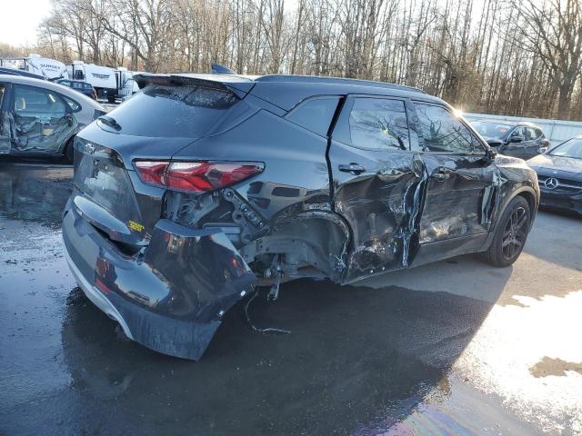 2021 CHEVROLET BLAZER 2LT 3GNKBHR40MS530840