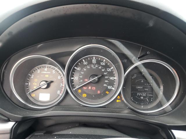 2017 MAZDA CX-5 TOURI - JM3KFACL3H0107811