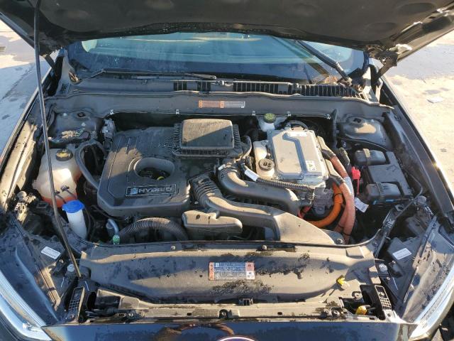 2018 FORD FUSION TIT - 3FA6P0RU7JR140906