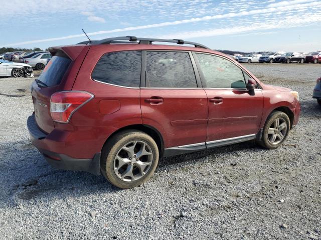 2015 SUBARU UK JF2SJAUC1FH561917