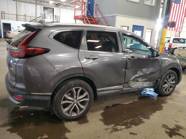 2020 HONDA CR-V TOURI - 2HKRW2H9XLH603503
