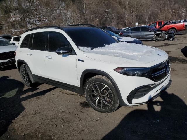 2023 MERCEDES-BENZ EQB 350 4M W1N9M1DB9PN015700