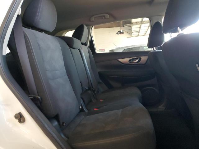 2016 NISSAN ROGUE S - KNMAT2MV0GP735799