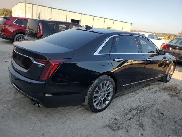 CADILLAC CT6 PREMIU 2019 black  gas 1G6KD5RS0KU121737 photo #4