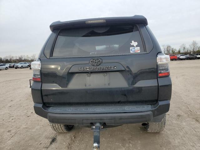 2018 TOYOTA 4RUNNER SR - JTEBU5JR2J5564093