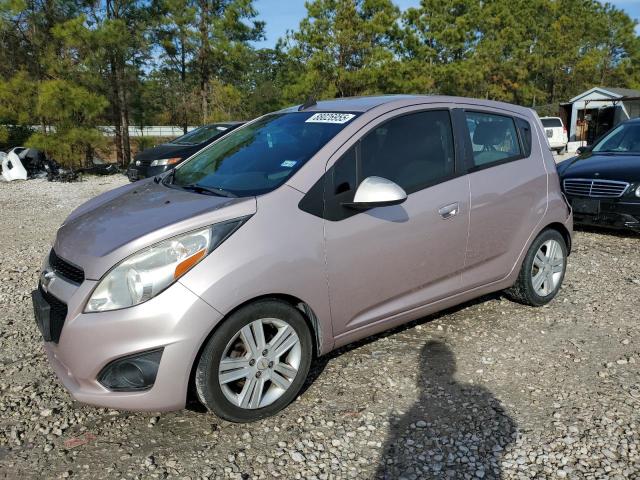 CHEVROLET SPARK 1LT