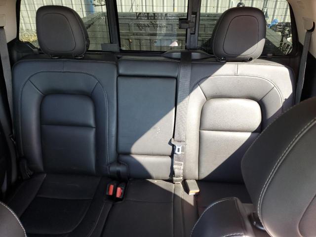 2016 GMC CANYON SLT 1GTP6DE10G1259842