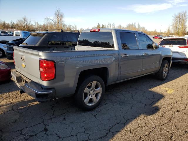 2016 CHEVROLET SILVERADO - 3GCPCREH0GG202349