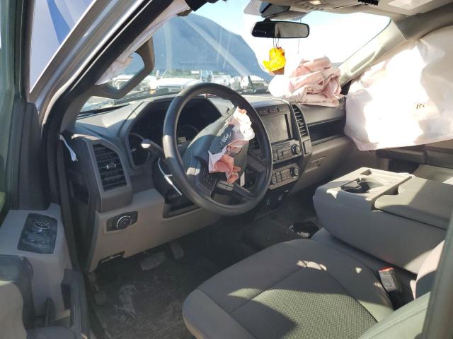 2022 FORD F350 SUPER - 1FT8W3DT7NEG33323