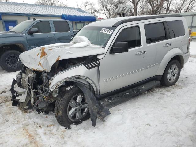 DODGE NITRO SLT