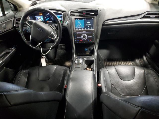 2019 FORD FUSION TIT 3FA6P0RU3KR118693