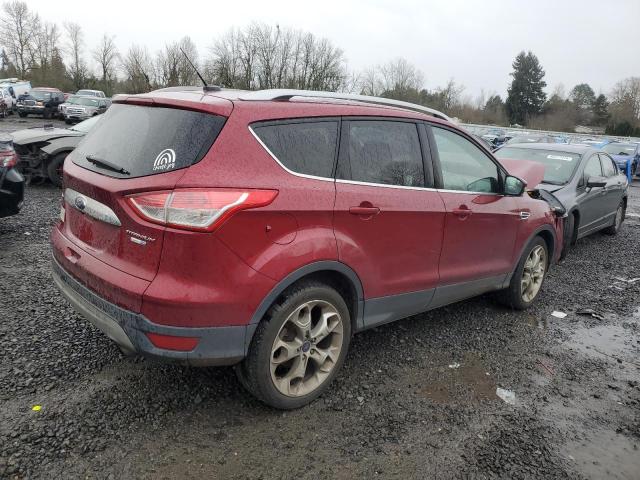 2016 FORD ESCAPE TIT - 1FMCU9J96GUB85057