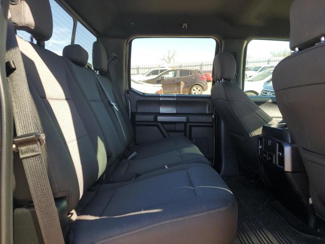 2019 FORD F150 SUPER - 1FTEW1E47KKD42350