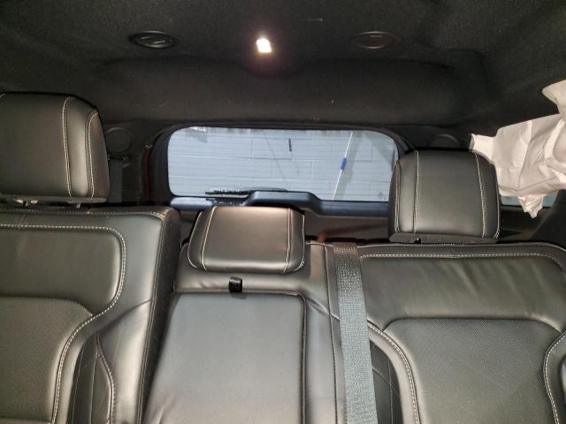 2019 FORD EXPLORER P - 1FM5K8HT0KGA90141