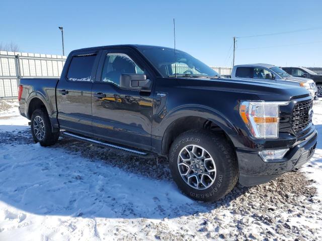 2021 FORD F150 SUPER - 1FTEW1EP4MFC70643