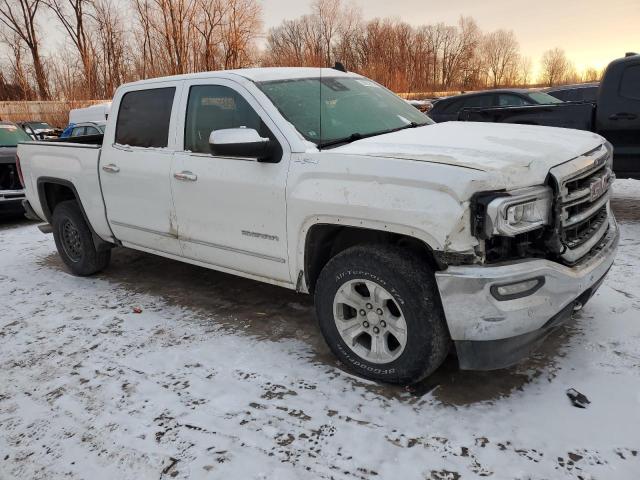 Vin: 3gtu2nec8jg148745, lot: 88939165, gmc sierra k1500 slt 20184
