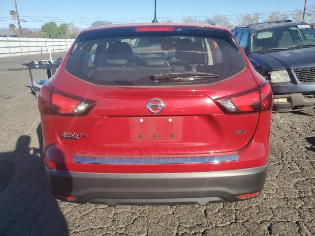 2018 NISSAN ROGUE SPOR - JN1BJ1CPXJW196020
