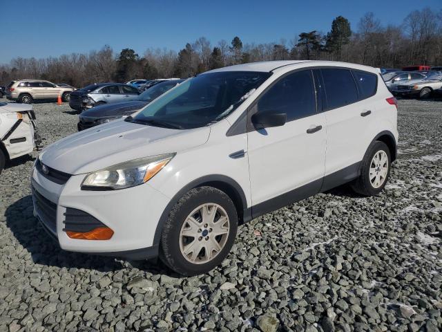 FORD ESCAPE S