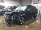 2016 HYUNDAI TUCSON LIM - KM8J3CA28GU031783