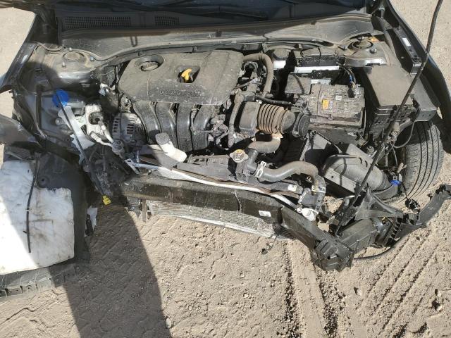 2024 KIA FORTE LX - 3KPF24AD3RE729935
