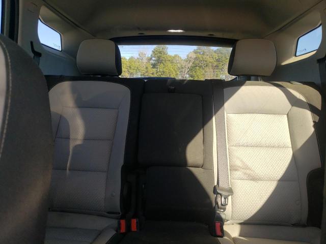 2022 GMC TERRAIN SL - 3GKALTEV0NL142204