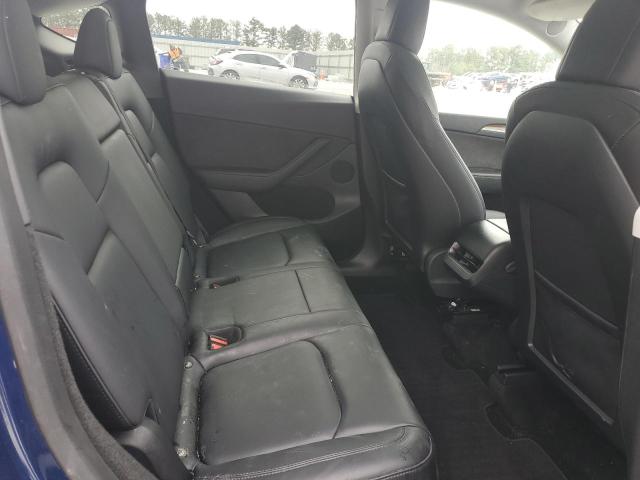 2023 TESLA MODEL Y - 7SAYGDEE7PF670704
