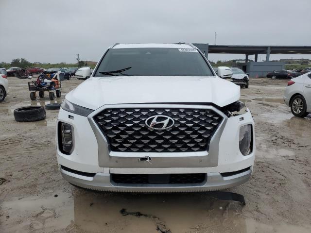 2021 HYUNDAI PALISADE C - KM8R7DHE7MU187709