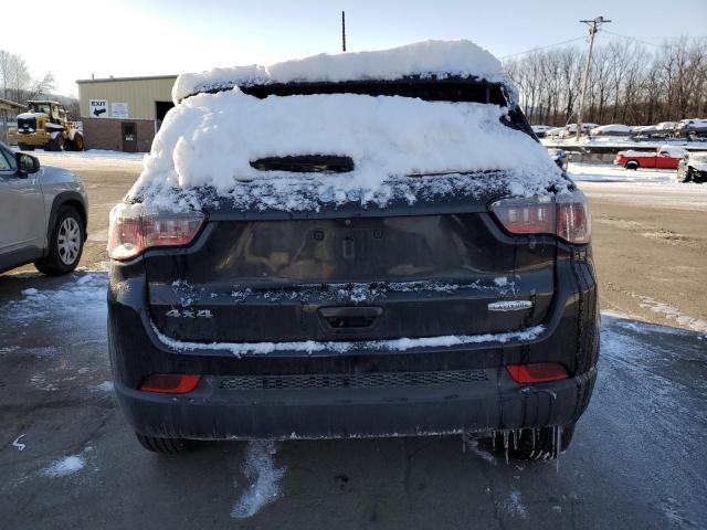 2019 JEEP COMPASS LA 3C4NJDBB7KT593595