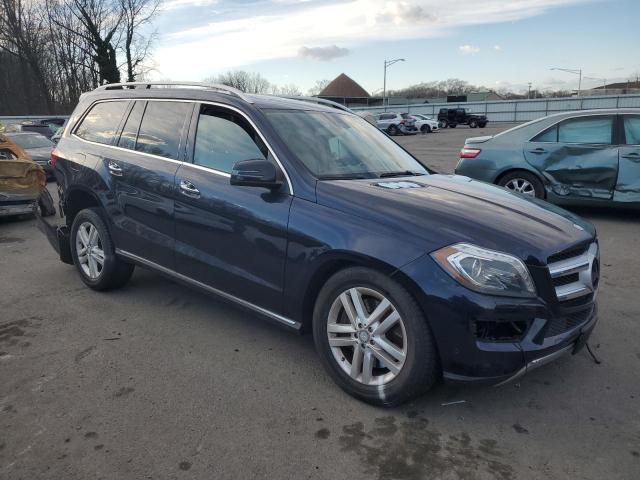 Vin: 4jgdf7ce7da240450, lot: 43196465, mercedes-benz gl-class 450 4matic 20134