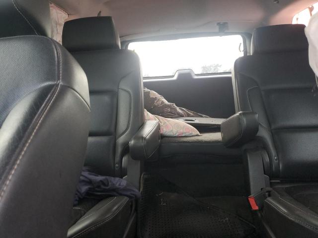 2015 CHEVROLET TAHOE K150 1GNSKCKC1FR236082