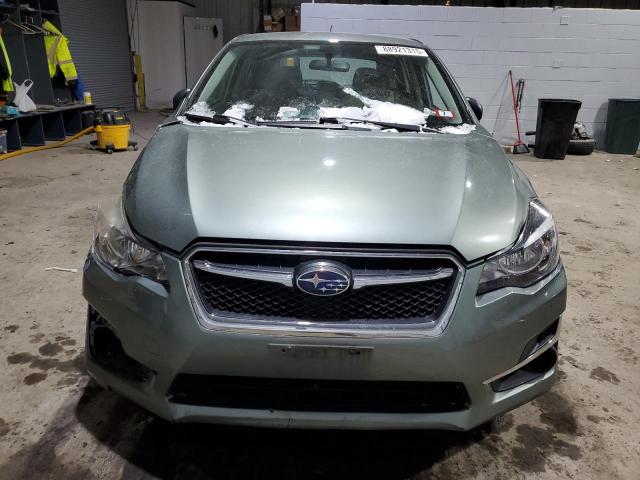 2015 SUBARU IMPREZA - JF1GPAA6XFH326911
