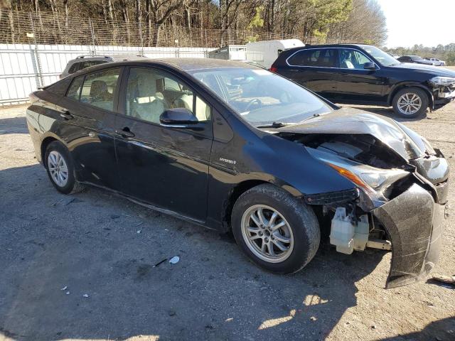 2016 TOYOTA PRIUS - JTDKBRFU0G3513288