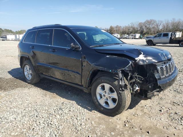 2017 JEEP GRAND CHER - 1C4RJEAGXHC826488