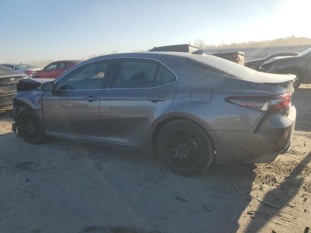 2024 TOYOTA CAMRY SE N 4T1G11AK7RU236633