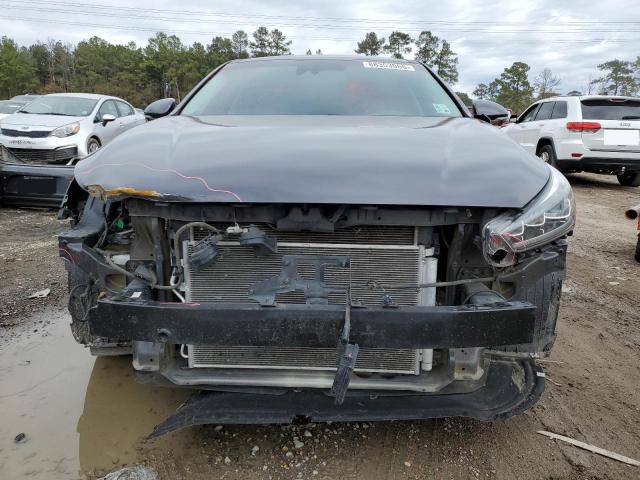 2019 KIA CADENZA LU KNALC4J13K5173811